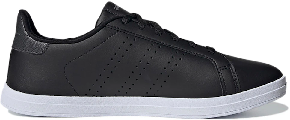 (W) adidas Courtpoint Base 'Hitam' GZ5336 Order (W) adidas Courtpoint Base 'Hitam' GZ5336