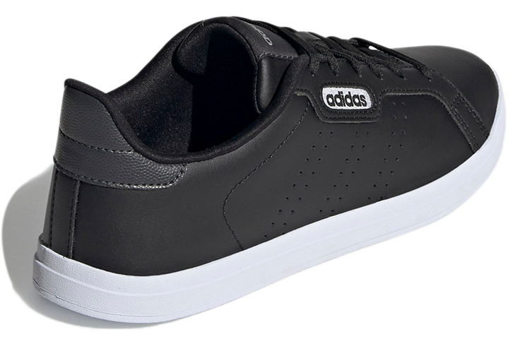 Shop （女士）adidas Courtpoint Base '黑色' GZ5336