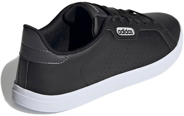 (W) adidas Courtpoint Base 'Hitam' GZ5336 Shop (W) adidas Courtpoint Base 'Hitam' GZ5336