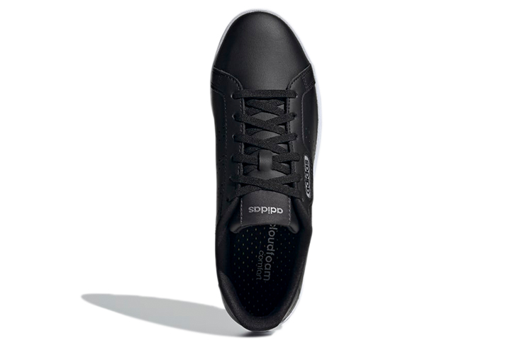 Purchase （女士）adidas Courtpoint Base '黑色' GZ5336