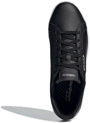 (W) adidas Courtpoint Base 'Hitam' GZ5336 Purchase (W) adidas Courtpoint Base 'Hitam' GZ5336