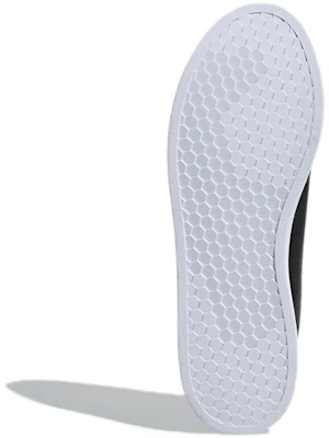 (W) adidas Courtpoint Base 'Hitam' GZ5336 Details for (W) adidas Courtpoint Base 'Hitam' GZ5336