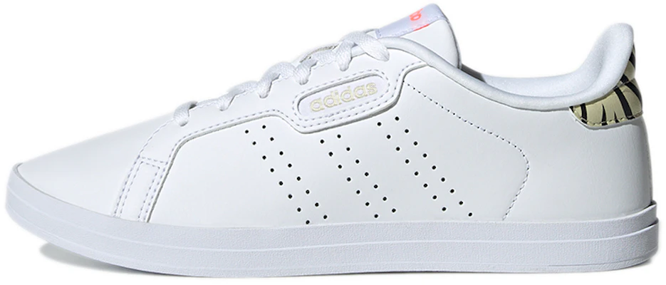 (W) adidas Courtpoint Base 'Nyaman & Bernapas Putih' GY1117 Buy (W) adidas Courtpoint Base 'Nyaman & Bernapas Putih' GY1117