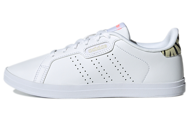 (Women) adidas Courtpoint Base 'Comfort Breathable White' GY1117