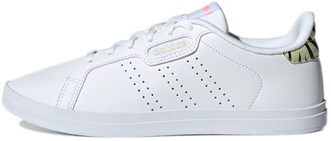 (Women) adidas Courtpoint Base 'Comfort Breathable White' GY1117 (Women) adidas Courtpoint Base 'Comfort Breathable White' GY1117