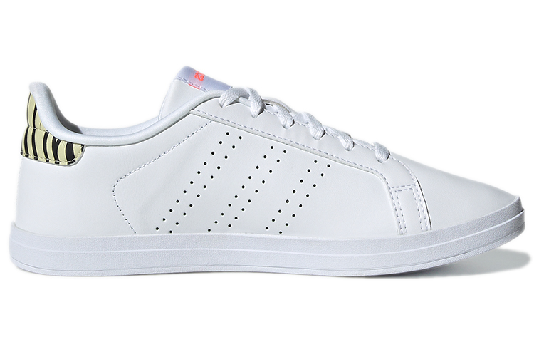 (W) adidas Courtpoint Base 'CMFT Breathable White' 圖 2