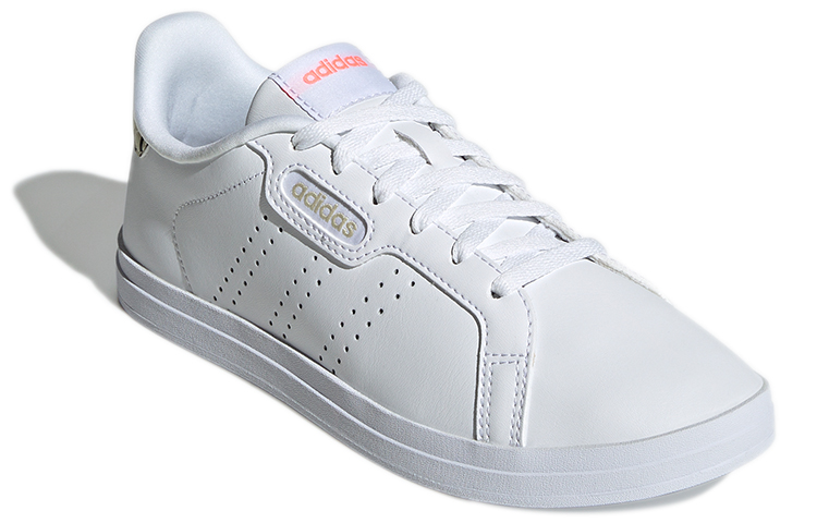 Lookbook (W) adidas Courtpoint Base ''Komfort Atmungsaktiv Weiß'' GY1117