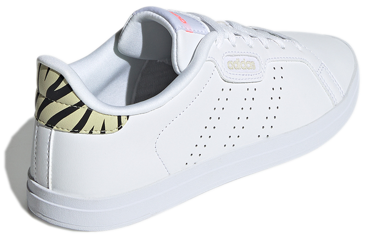 (W) adidas Courtpoint Base 'CMFT Breathable White' 圖 4