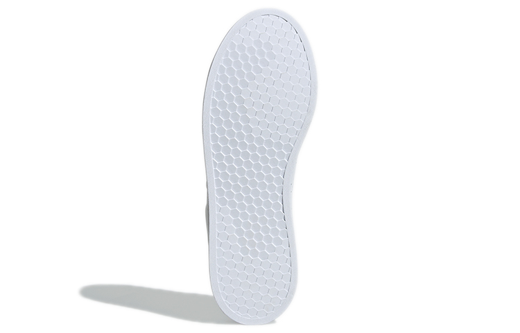 (W) adidas Courtpoint Base 'CMFT Breathable White' 圖 6