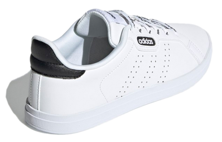 Buy (Women) adidas Courtpoint Base 'White Black' FY8415 Novelship