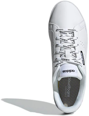 (W) (여성) 아디다스 코트포인트 베이스 '화이트 블랙' FY8415 FY8415 Purchase (W) (여성) 아디다스 코트포인트 베이스 '화이트 블랙' FY8415 FY8415