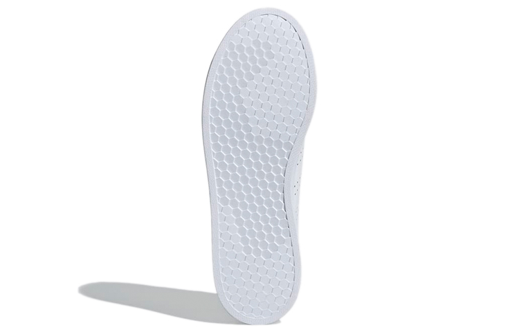 Details for (W) 阿迪达斯 Courtpoint Base '白色黑色' FY8415