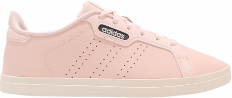 (Women) adidas Courtpoint CL X 'Pink Tint' FW7389 (Women) adidas Courtpoint CL X 'Pink Tint' FW7389