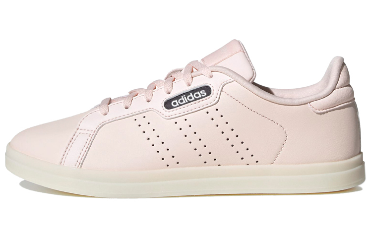 (Women) adidas Courtpoint CL X 'Pink Tint' FW7389