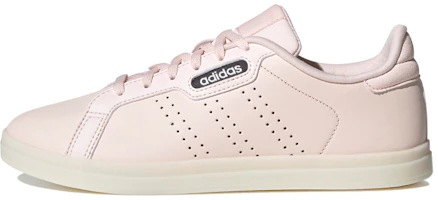 (Women) adidas Courtpoint CL X 'Pink Tint' FW7389 (Women) adidas Courtpoint CL X 'Pink Tint' FW7389