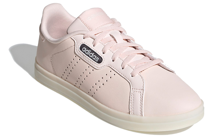 Lookbook (W) adidas Courtpoint CL X ''Roze Tint'' FW7389