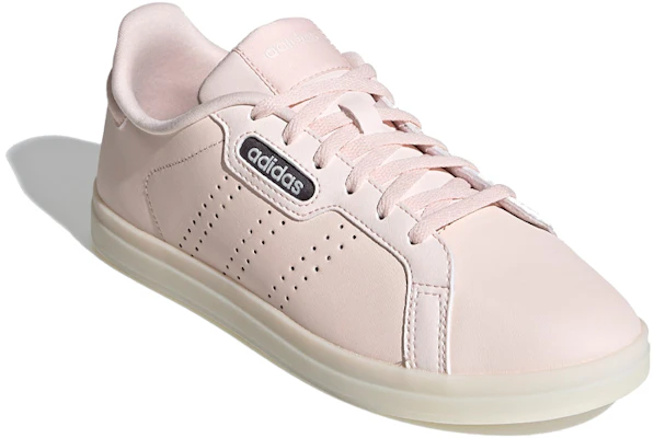 (W) adidas Courtpoint CL X ''Roze Tint'' FW7389 Lookbook (W) adidas Courtpoint CL X ''Roze Tint'' FW7389