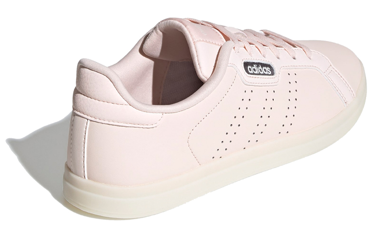 Shop (W) adidas Courtpoint CL X ''Roze Tint'' FW7389