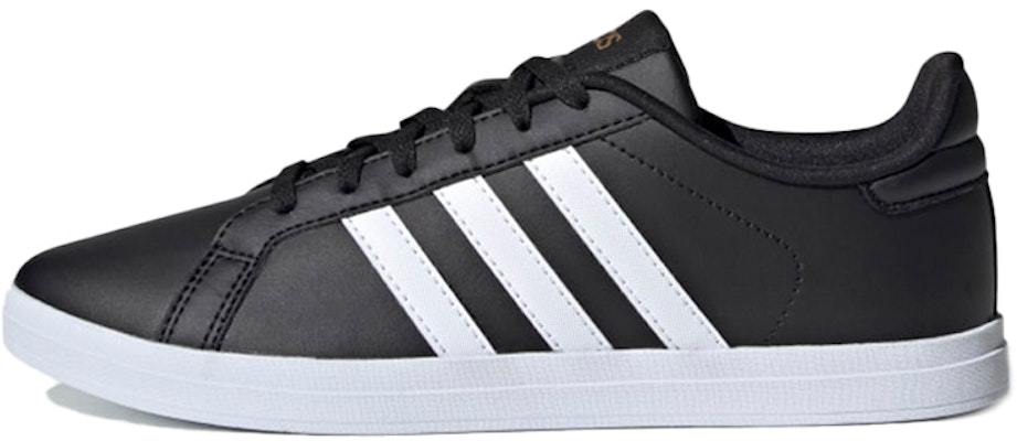 (W) adidas Courtpoint X 'Core Black' Hitam FW7379 Buy (W) adidas Courtpoint X 'Core Black' Hitam FW7379