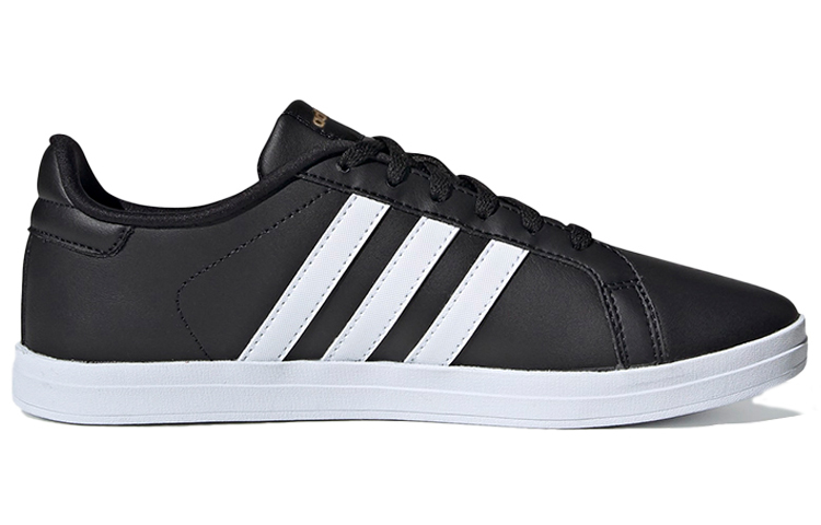 Order (W) adidas Courtpoint X 'Core Black' Hitam FW7379