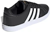 Shop (W) adidas Courtpoint X 'Core Black' Hitam FW7379