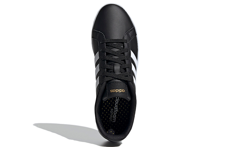 Purchase (W) adidas Courtpoint X 'Core Black' Hitam FW7379