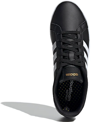 (W) adidas Courtpoint X 'Core Black' Hitam FW7379 Purchase (W) adidas Courtpoint X 'Core Black' Hitam FW7379