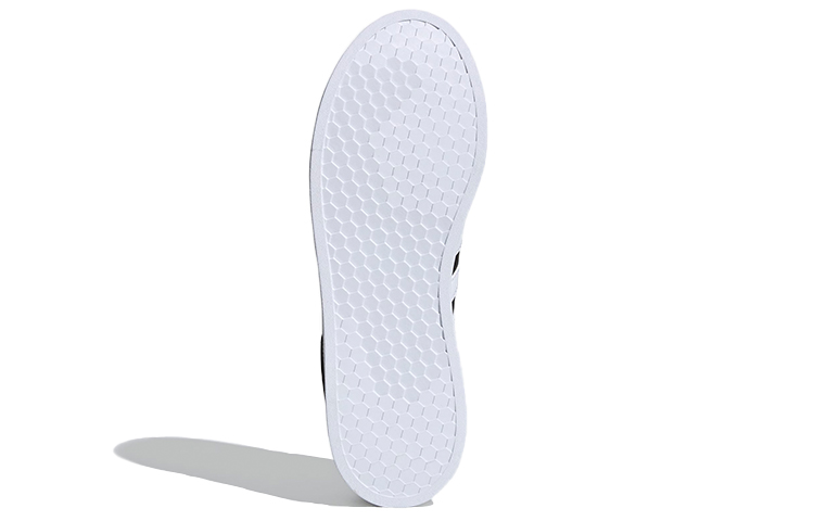 Details for (W) adidas Courtpoint X 'Core Black' Hitam FW7379