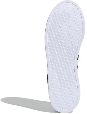 (W) adidas Courtpoint X 'Core Black' Hitam FW7379 Details for (W) adidas Courtpoint X 'Core Black' Hitam FW7379