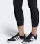 Sizing (W) adidas Courtpoint X 'Core Black' Hitam FW7379