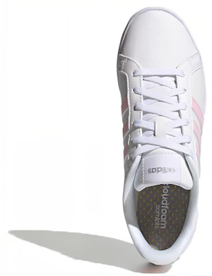 (W) adidas Courtpoint X 'Putih Merah Muda' FY6950 Purchase (W) adidas Courtpoint X 'Putih Merah Muda' FY6950