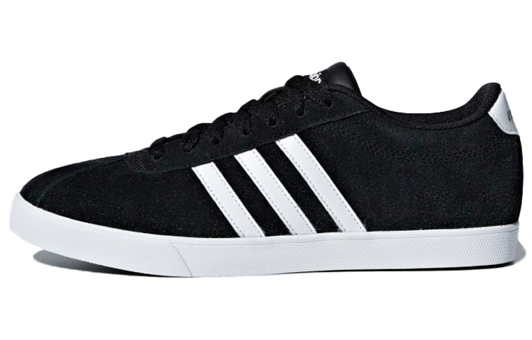 Buy (W) アディダス コートセット 黒白 (Adidas Kōtosetto Kuro Shiro) B44619