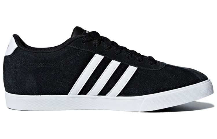 Order (W) アディダス コートセット 黒白 (Adidas Kōtosetto Kuro Shiro) B44619