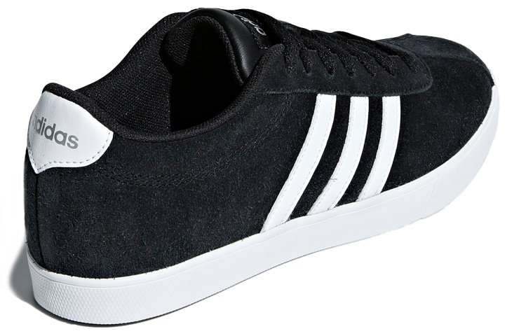 Shop (W) アディダス コートセット 黒白 (Adidas Kōtosetto Kuro Shiro) B44619
