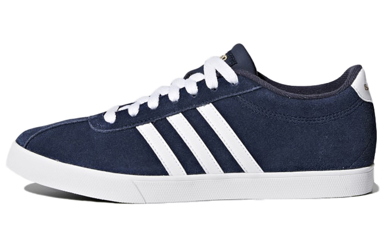 (Women) adidas Courtset 'Collegiate Navy' AW4212