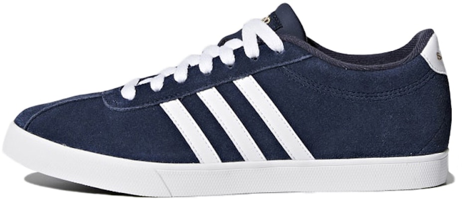 (W) adidas Courtset 'Navy Kampus' AW4212 Buy (W) adidas Courtset 'Navy Kampus' AW4212