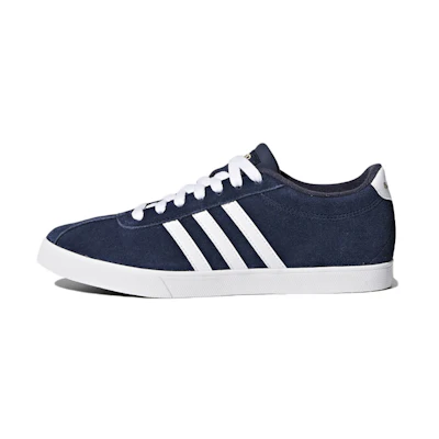 (W) adidas Courtset 'Collegiate Navy'