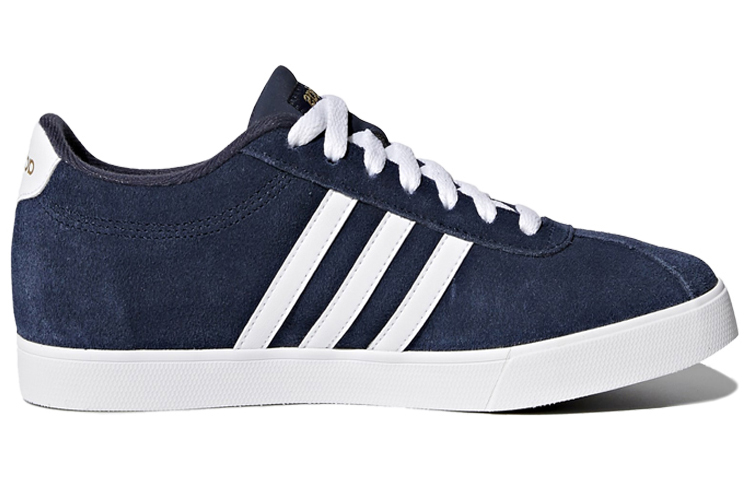 Order (W) adidas Courtset 'Navy Kampus' AW4212