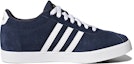Order (W) adidas Courtset 'Navy Kampus' AW4212