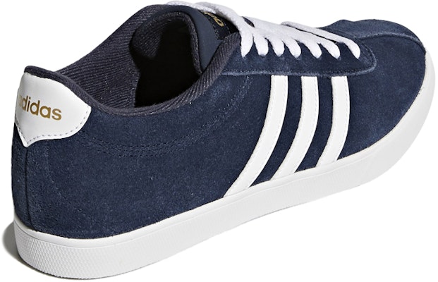 (W) adidas Courtset 'Navy Kampus' AW4212 Shop (W) adidas Courtset 'Navy Kampus' AW4212