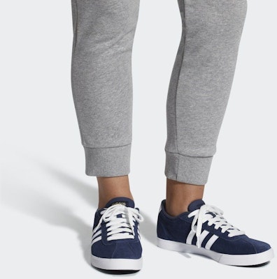 (W) adidas Courtset 'Navy Kampus' AW4212 Sizing (W) adidas Courtset 'Navy Kampus' AW4212