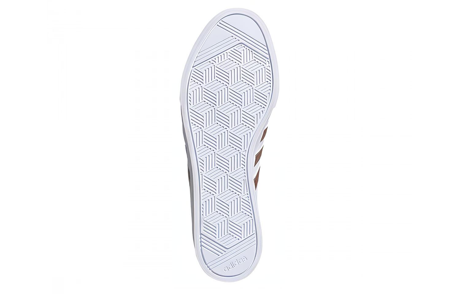 Purchase (W) adidas Courtset 'Blanco Cobre Metálico' FW4168