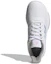Purchase (W) adidas Courtsmash Pink Weiß Damen Sneaker FY8732