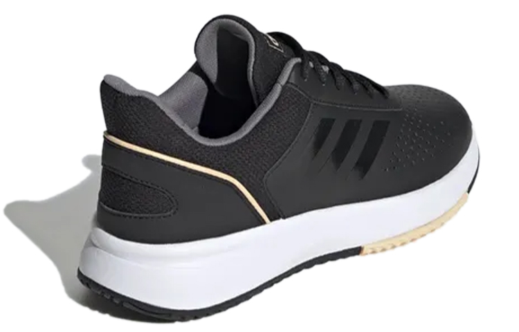 Shop (W) 아디다스 코트스매시 블랙 (Adidas Courtsmash Black) EE8452