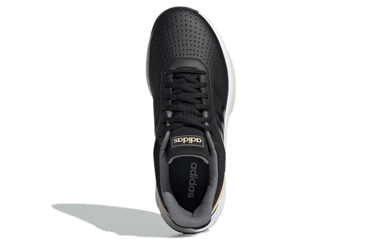 Purchase (W) 아디다스 코트스매시 블랙 (Adidas Courtsmash Black) EE8452