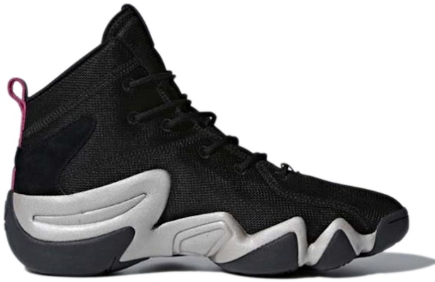 (W) 크레이지 8 ADV '블랙 플래티넘' (Crazy 8 ADV '블랙 플래티넘') CQ2842 Order (W) 크레이지 8 ADV '블랙 플래티넘' (Crazy 8 ADV '블랙 플래티넘') CQ2842