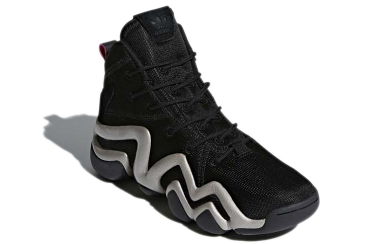 Lookbook (W) 크레이지 8 ADV '블랙 플래티넘' (Crazy 8 ADV '블랙 플래티넘') CQ2842