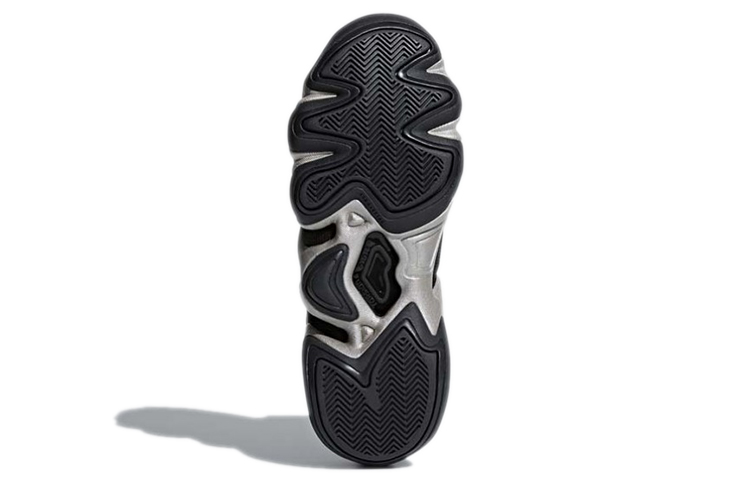 Details for (W) 크레이지 8 ADV '블랙 플래티넘' (Crazy 8 ADV '블랙 플래티넘') CQ2842