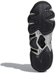 (W) adidas Crazy 8 ADV 'Hitam Platinum' CQ2842 Details for (W) adidas Crazy 8 ADV 'Hitam Platinum' CQ2842