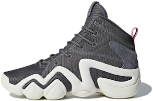 (Women) adidas Crazy 8 ADV 'Grey' AH2315 (Women) adidas Crazy 8 ADV 'Grey' AH2315